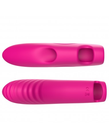 Aurora rose red (with remote)