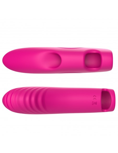 Aurora rose red (with remote)