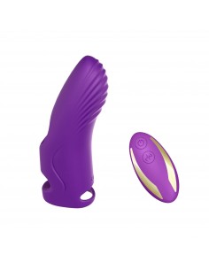 Aurora purple (with remote)