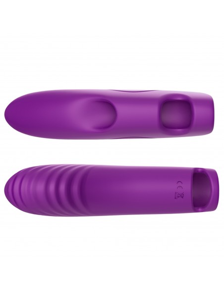 Aurora purple (with remote)