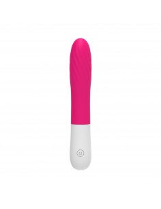 Wibrator 7 vibration function Rrose Red 2