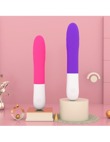 Wibrator 7 vibration function Rrose Red