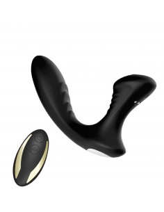 Storm black (with remote control)