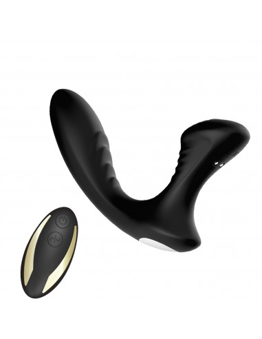 Storm black (with remote control)