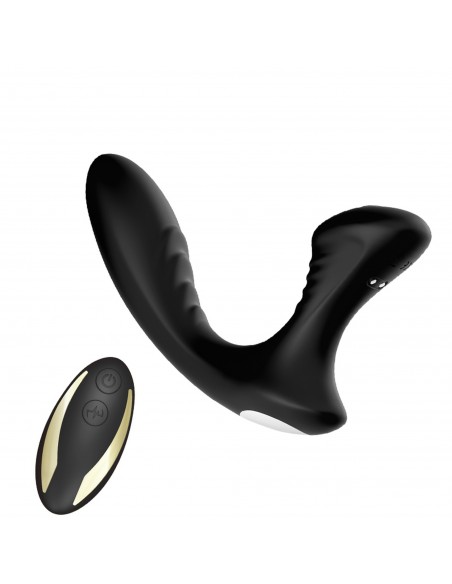 Storm black (with remote control)