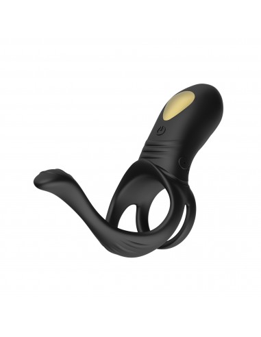 Ring Black 9 vibration function