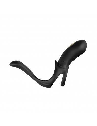 Ring Black 9 vibration function