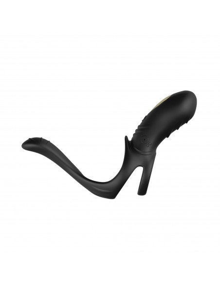 Ring Black 9 vibration function