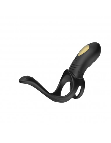 Ring Black 9 vibration function