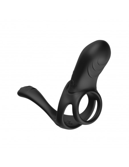 Ring Black 9 vibration function