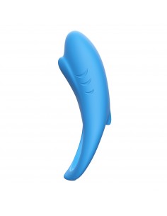 Shark  light blue (with remote)  2