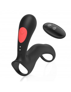 Stamen black (with remote)