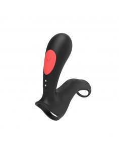 Stamen black (with remote) 2