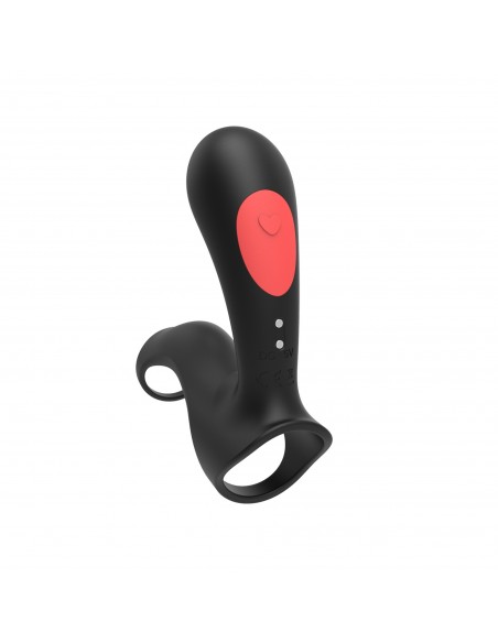 Stamen black (with remote)