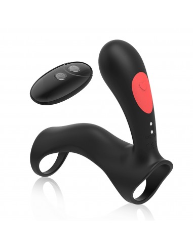 Stamen black (with remote)