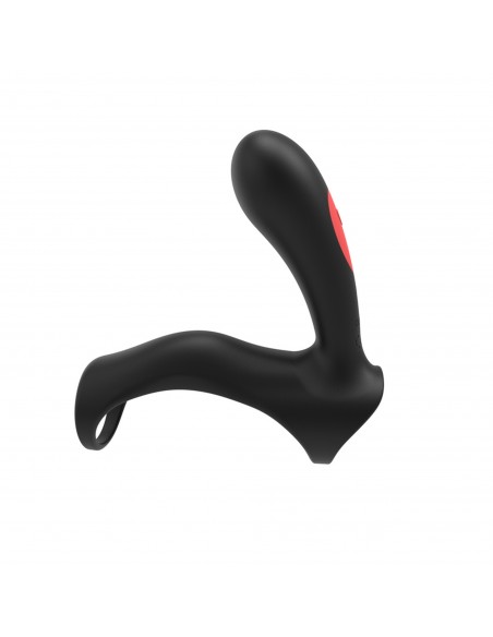 Stamen black (with remote)