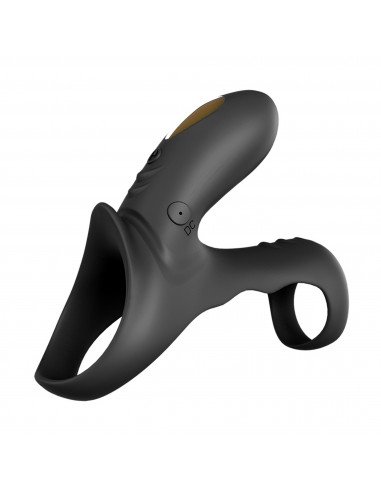 Ranger black (with remote)