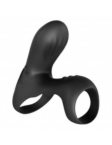 Ranger black (with remote)