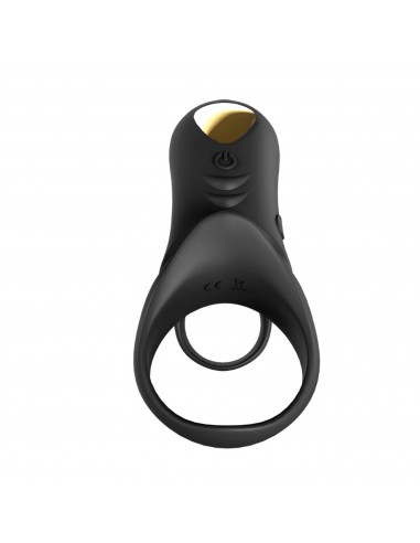 Ranger black (with remote)