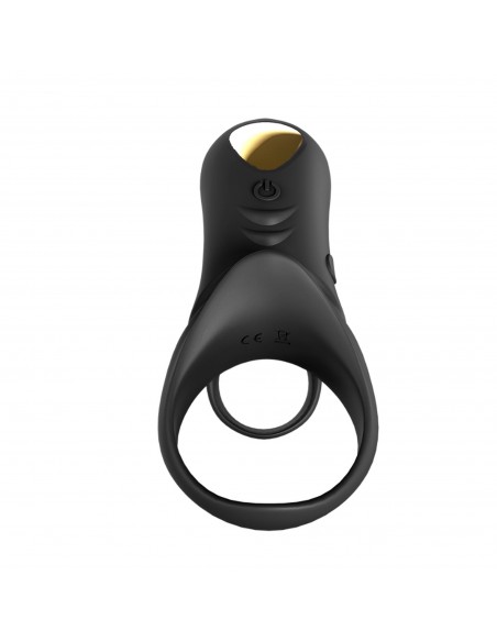 Ranger black (with remote)