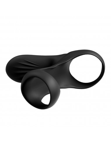 Ranger black (with remote)