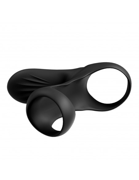 Ranger black (with remote)