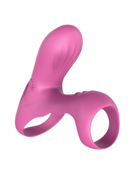 Ranger wine red (with remote)