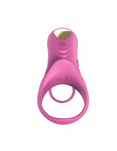 Ranger wine red (with remote)