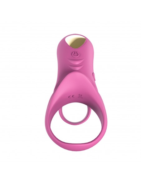 Ranger wine red (with remote)