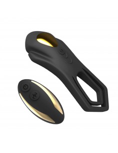 Roadster black (with remote) 