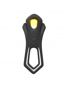 Roadster black (with remote)  2