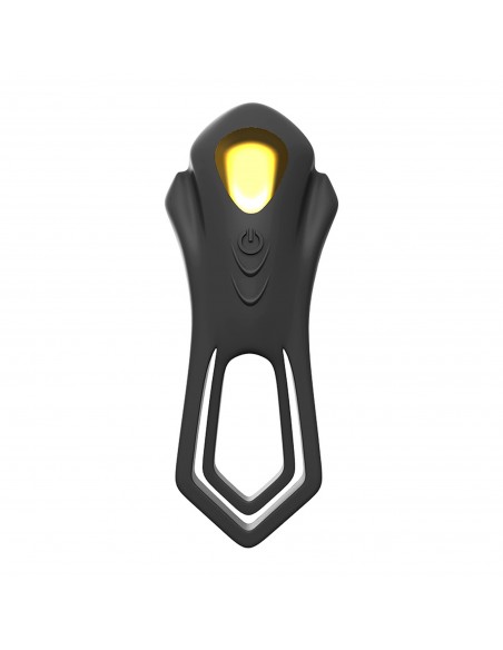 Roadster black (with remote) 