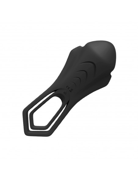 Roadster black (with remote) 