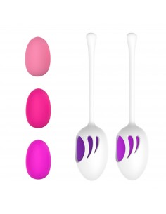 Kegel Ball  Pink-purple 2
