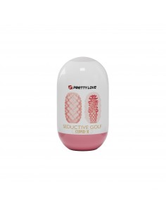 PRETTY LOVE- Seductive Golf Cupid-x