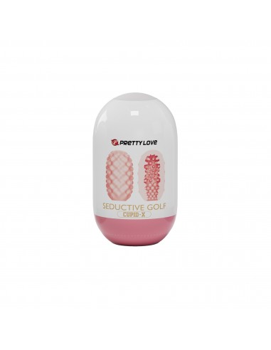 PRETTY LOVE- Seductive Golf Cupid-x