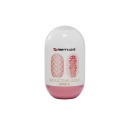 Masturbator Seductive Golf Cupid-X dwustronny 10 cm - 1