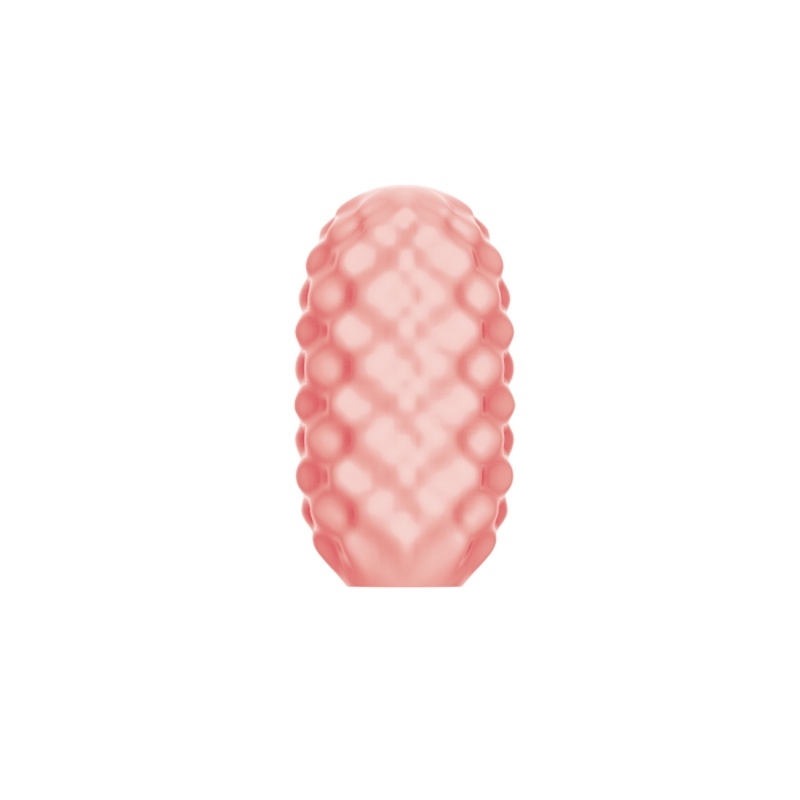 Masturbator Seductive Golf Cupid-X dwustronny 10 cm - 2