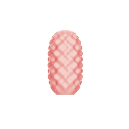 Masturbator Seductive Golf Cupid-X dwustronny 10 cm - 2