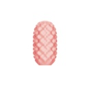 Masturbator Seductive Golf Cupid-X dwustronny 10 cm - 2