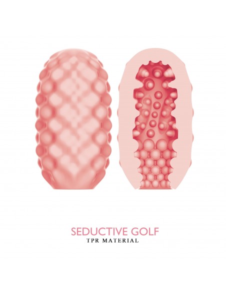 PRETTY LOVE- Seductive Golf Cupid-x