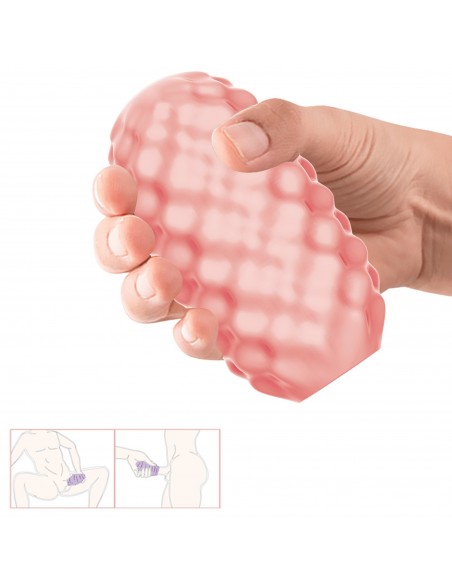 PRETTY LOVE- Seductive Golf Cupid-x