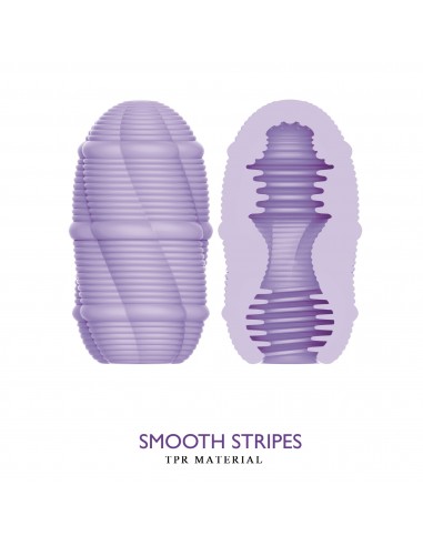 PRETTY LOVE- Smooth Stripes Cupid-X