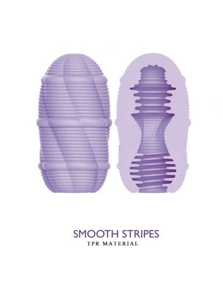 PRETTY LOVE- Smooth Stripes Cupid-X