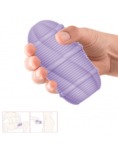 PRETTY LOVE- Smooth Stripes Cupid-X