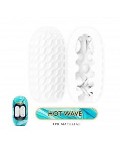 PRETTY LOVE- HOT WAVE VENUS-X 2