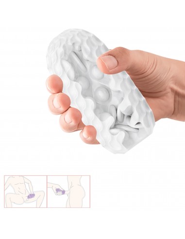 PRETTY LOVE- HOT WAVE VENUS-X