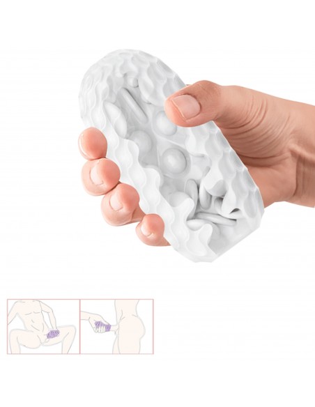 PRETTY LOVE-  COQUETTISH BALLS VENUS X