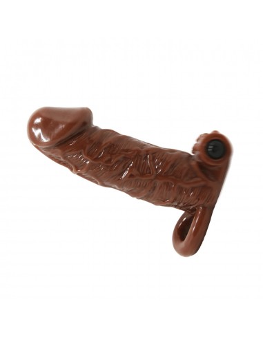 BAILE- BRAVE MAN, Vibration 