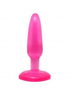 BAILE- BUTT PLUG PINK